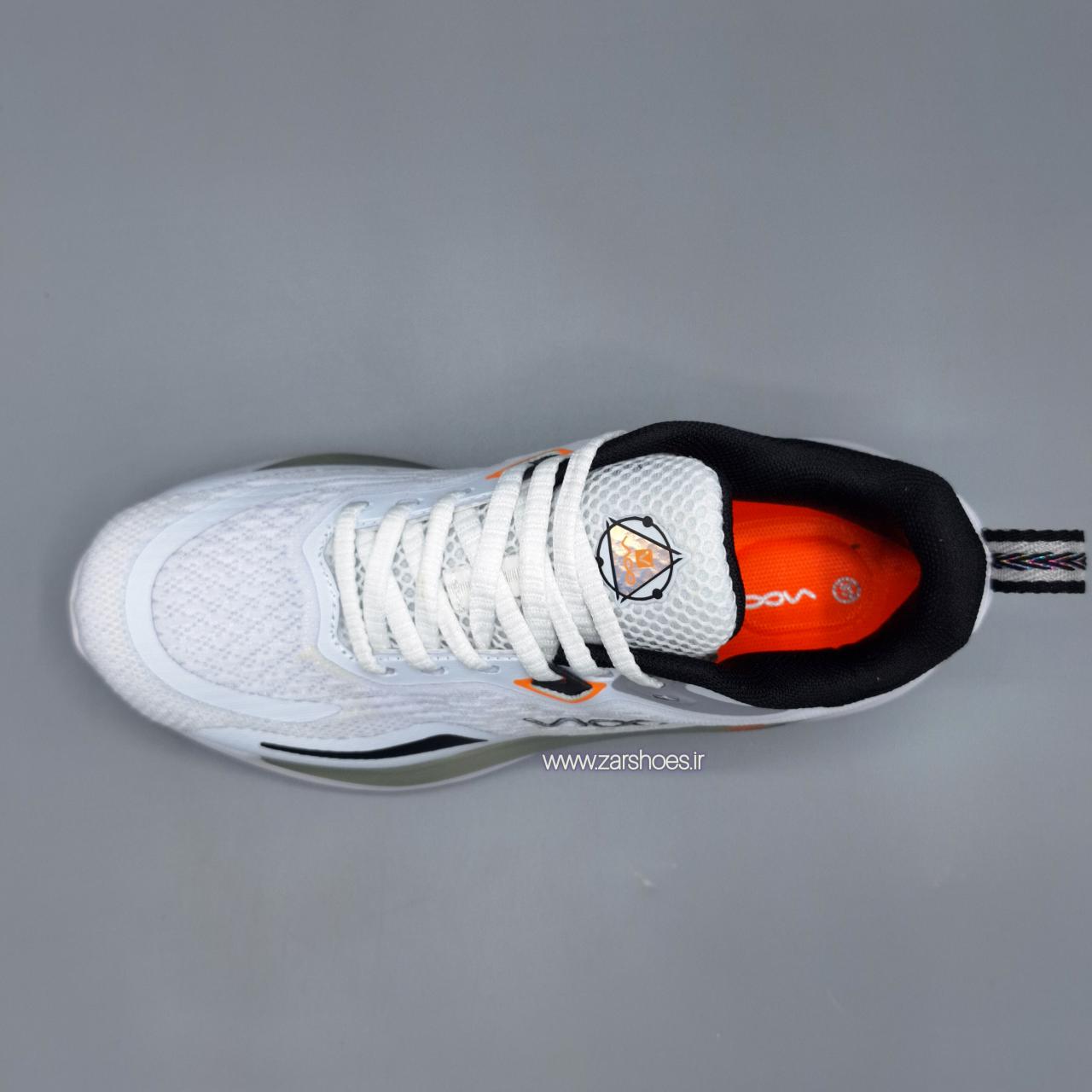 کفش مخصوص پیاده روی مردانه نایکی مدل 12133333335-AIR FORCE 1 LOW YOHOOD     