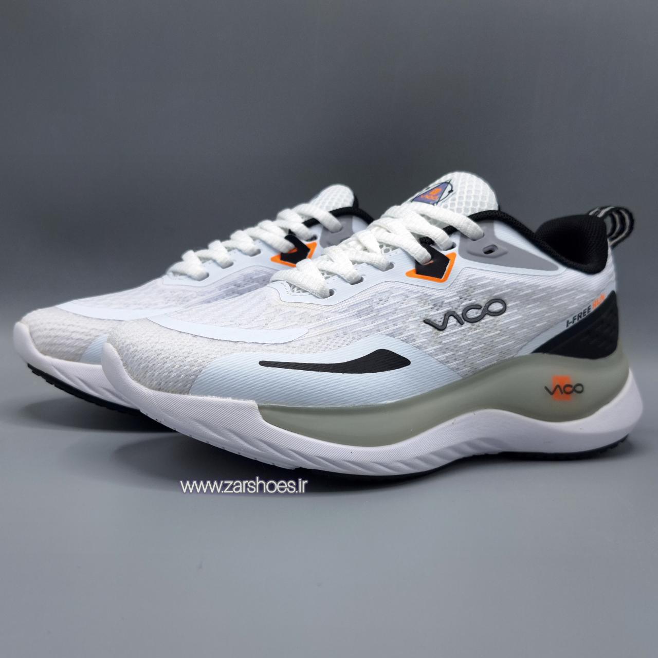 کفش مخصوص پیاده روی مردانه نایکی مدل 12133333335-AIR FORCE 1 LOW YOHOOD     