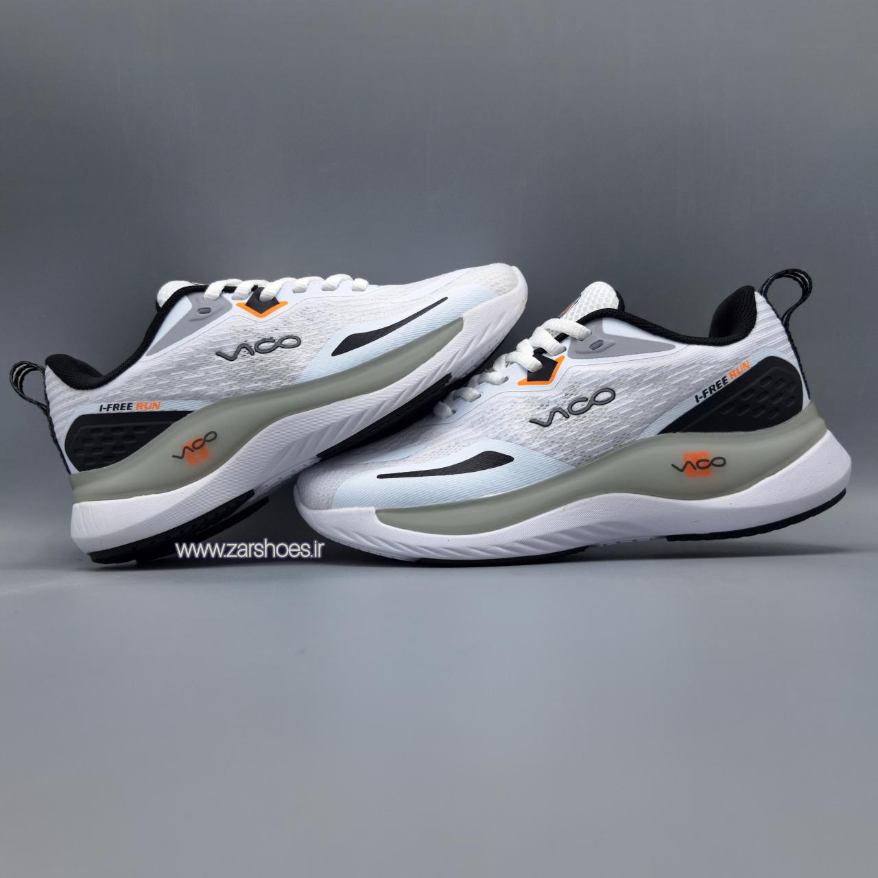 کفش مخصوص پیاده روی مردانه نایکی مدل 12133333335-AIR FORCE 1 LOW YOHOOD     