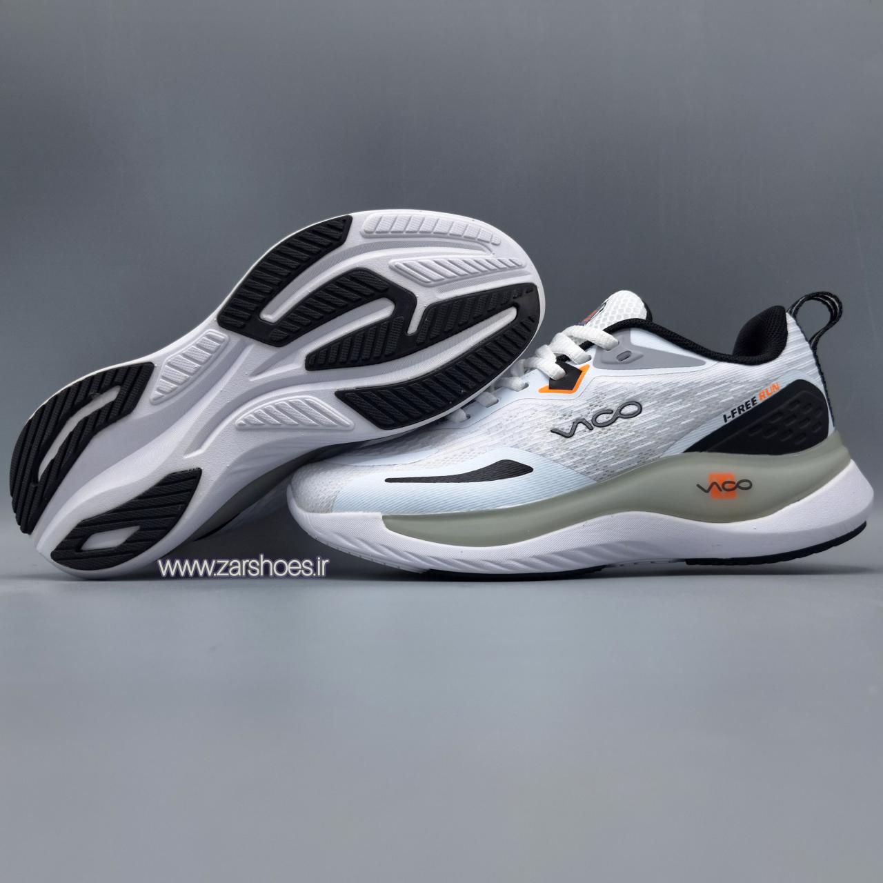 کفش مخصوص پیاده روی مردانه نایکی مدل 12133333335-AIR FORCE 1 LOW YOHOOD     