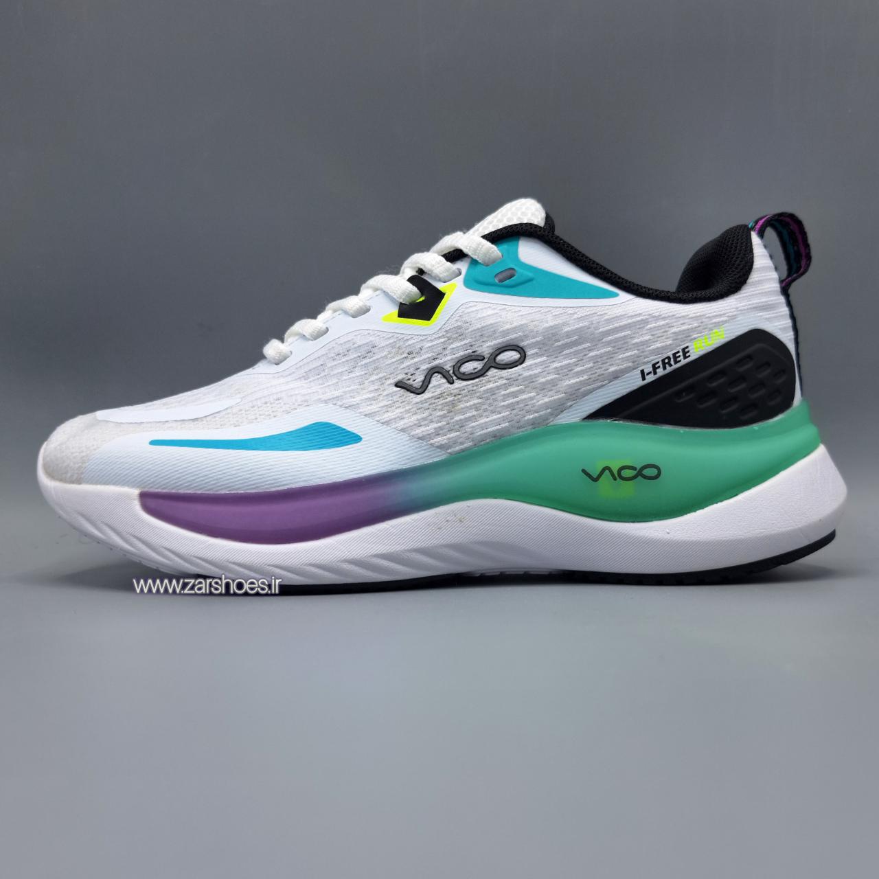 کفش مخصوص پیاده روی مردانه نایکی مدل 12133333335-AIR FORCE 1 LOW YOHOOD      
