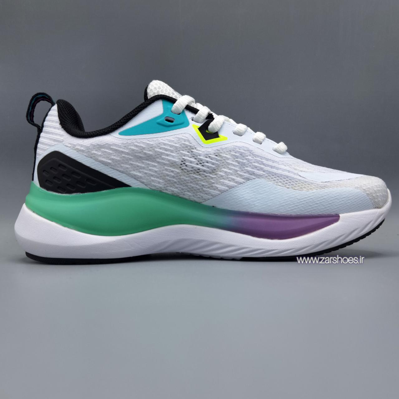 کفش مخصوص پیاده روی مردانه نایکی مدل 12133333335-AIR FORCE 1 LOW YOHOOD      