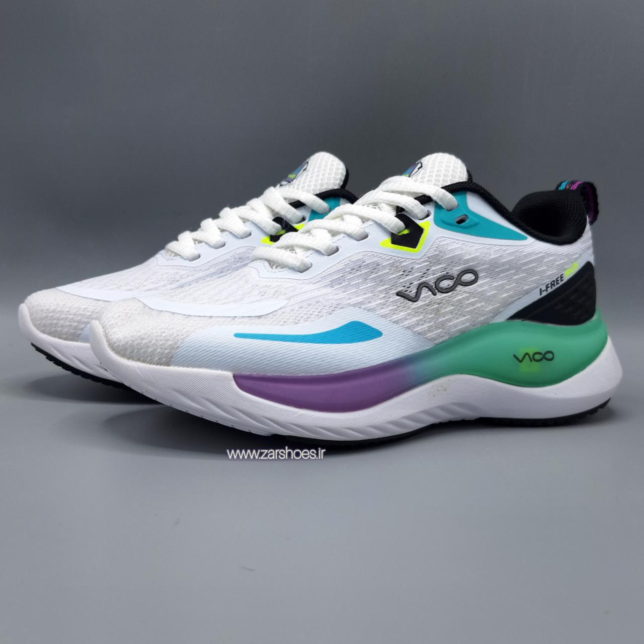 کفش مخصوص پیاده روی مردانه نایکی مدل 12133333335-AIR FORCE 1 LOW YOHOOD      
