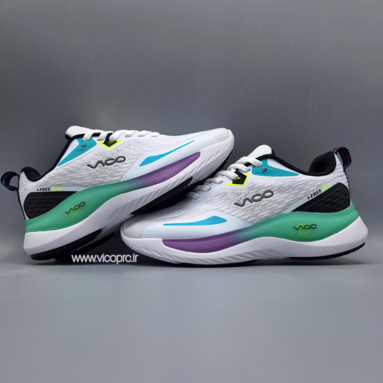 کفش مخصوص پیاده روی مردانه نایکی مدل 12133333335-AIR FORCE 1 LOW YOHOOD      