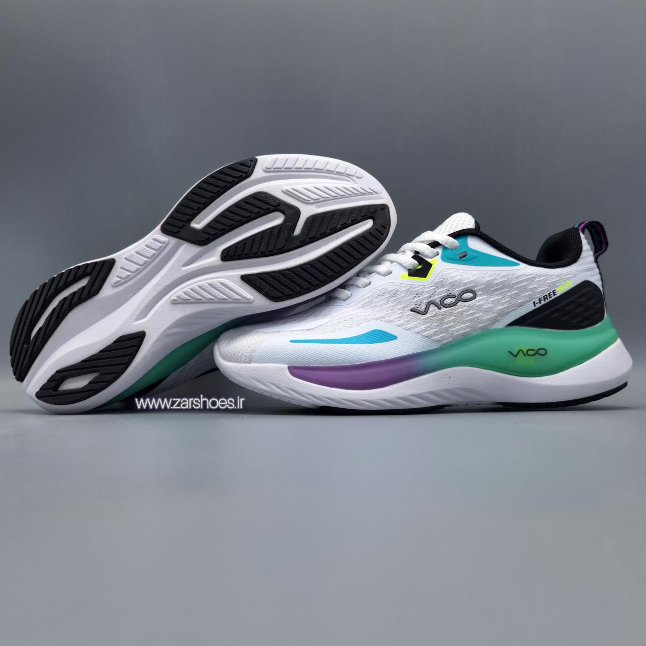 کفش مخصوص پیاده روی مردانه نایکی مدل 12133333335-AIR FORCE 1 LOW YOHOOD      