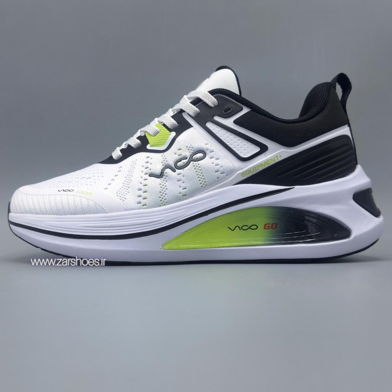 کفش مخصوص پیاده روی مردانه نایکی مدل 12133333335-AIR FORCE 1 LOW YOHOOD        