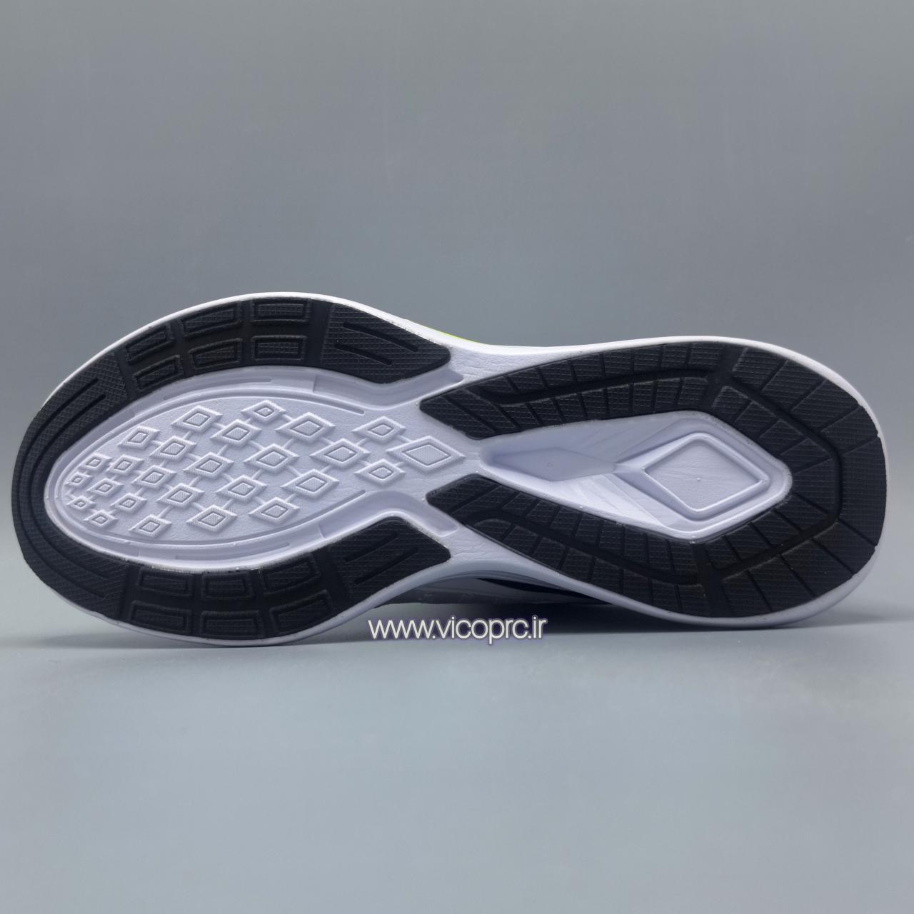 کفش مخصوص پیاده روی مردانه نایکی مدل 12133333335-AIR FORCE 1 LOW YOHOOD        