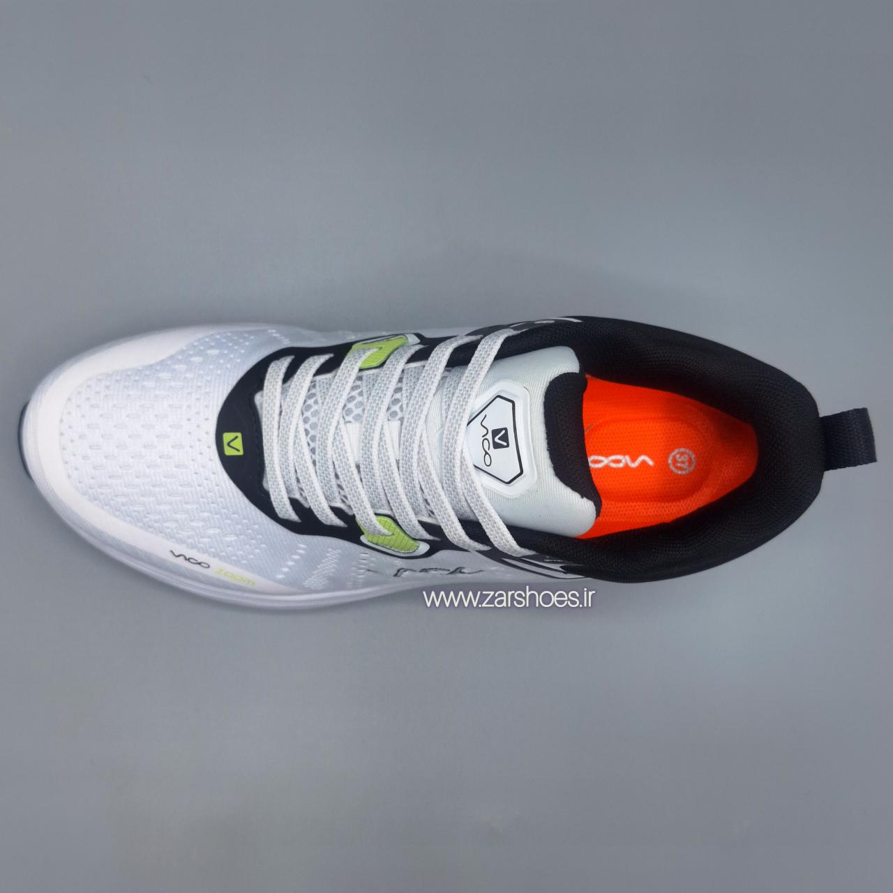 کفش مخصوص پیاده روی مردانه نایکی مدل 12133333335-AIR FORCE 1 LOW YOHOOD        
