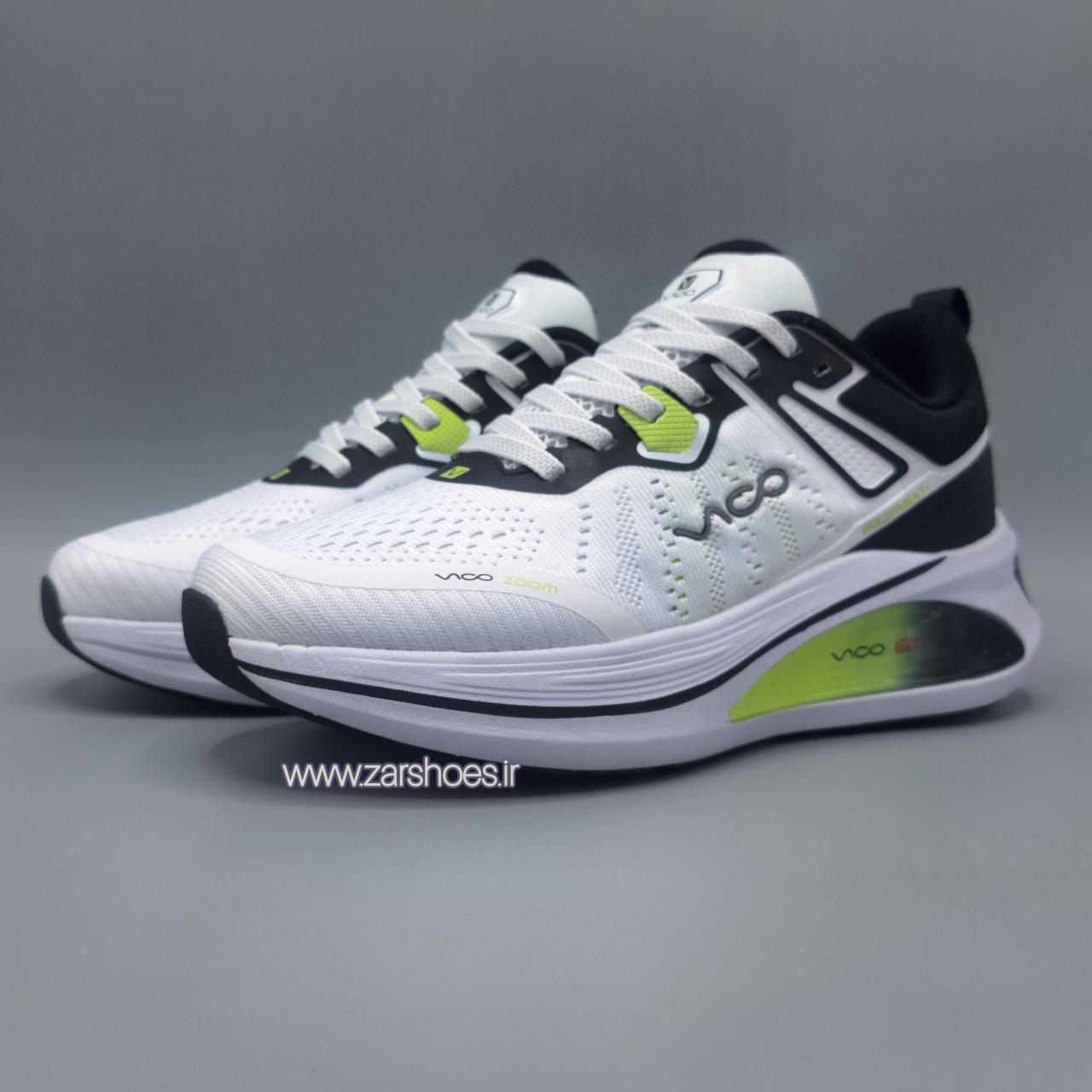 کفش مخصوص پیاده روی مردانه نایکی مدل 12133333335-AIR FORCE 1 LOW YOHOOD        