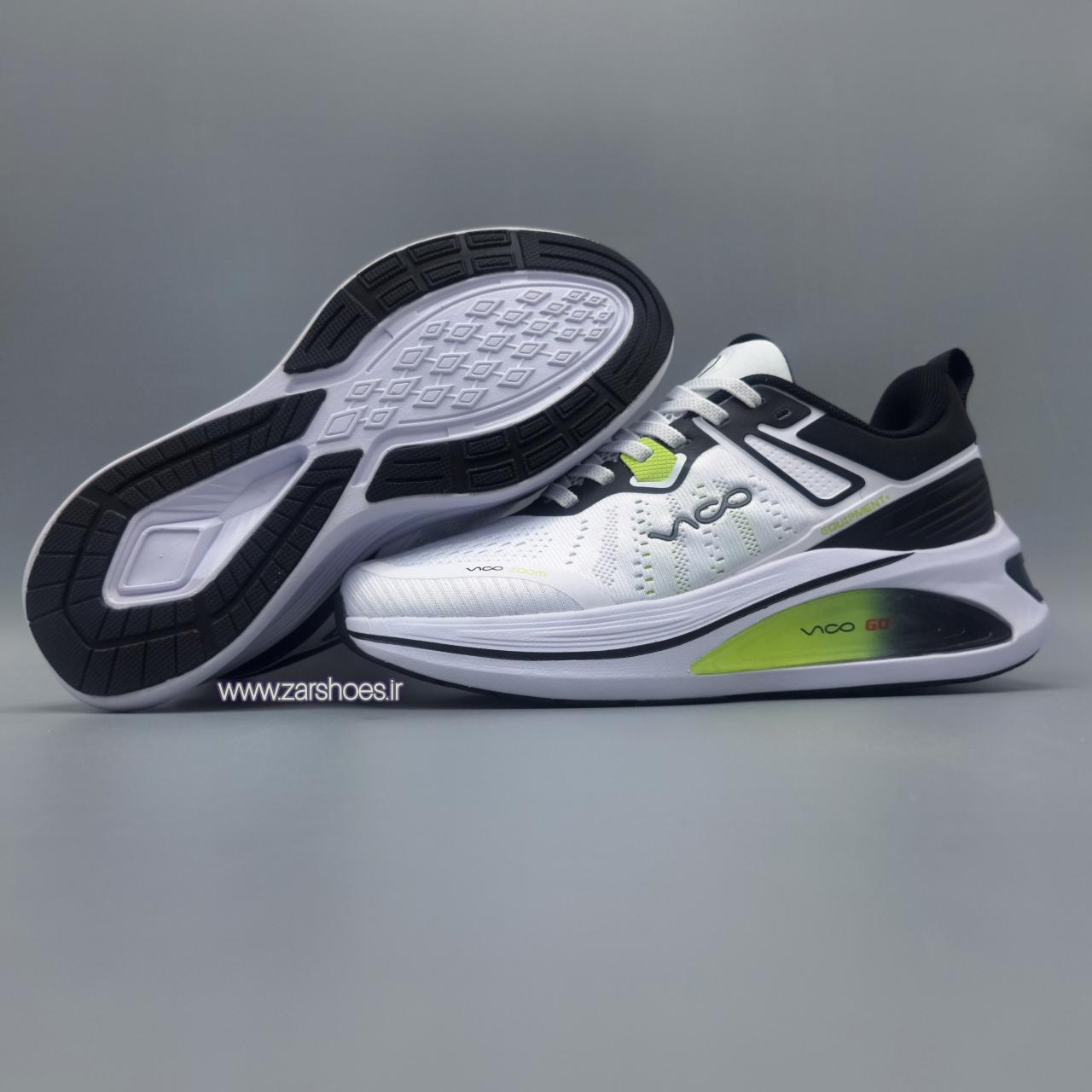 کفش مخصوص پیاده روی مردانه نایکی مدل 12133333335-AIR FORCE 1 LOW YOHOOD        