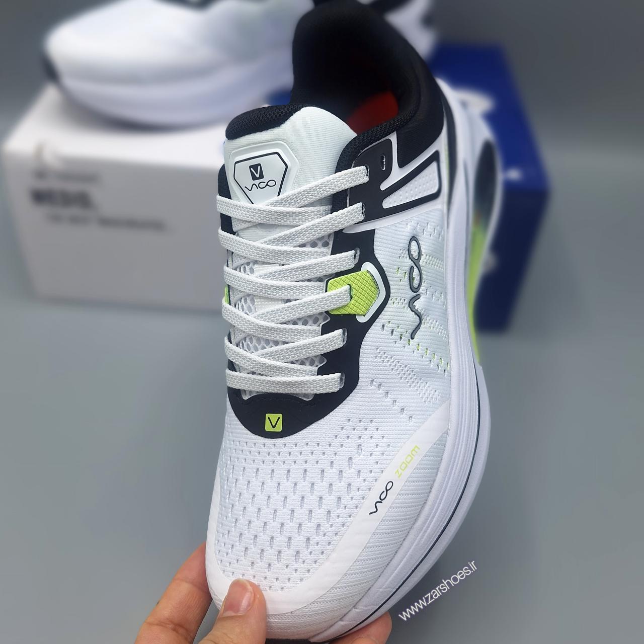 کفش مخصوص پیاده روی مردانه نایکی مدل 12133333335-AIR FORCE 1 LOW YOHOOD        
