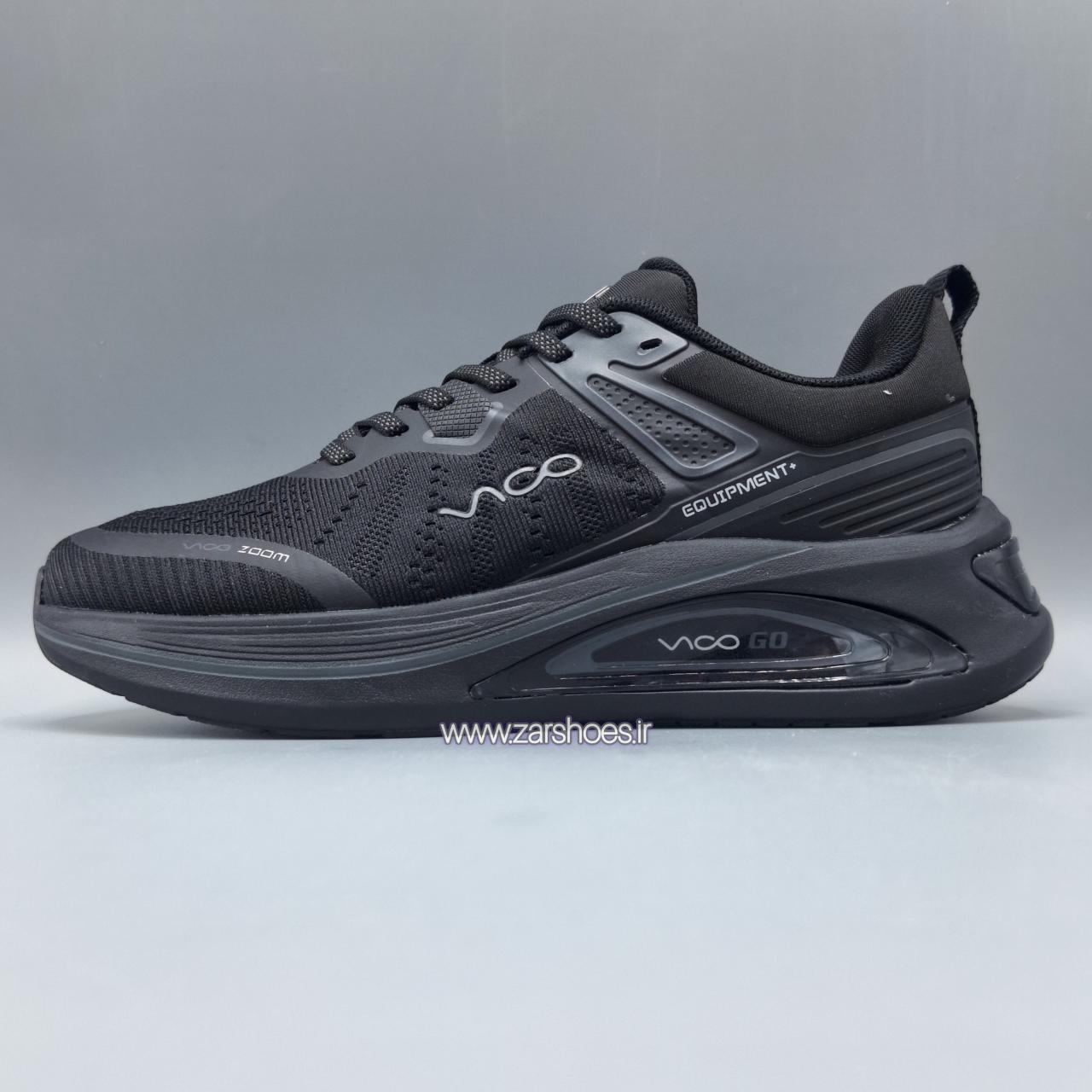 کفش مخصوص پیاده روی مردانه نایکی مدل 12133333335-AIR FORCE 1 LOW YOHOOD         
