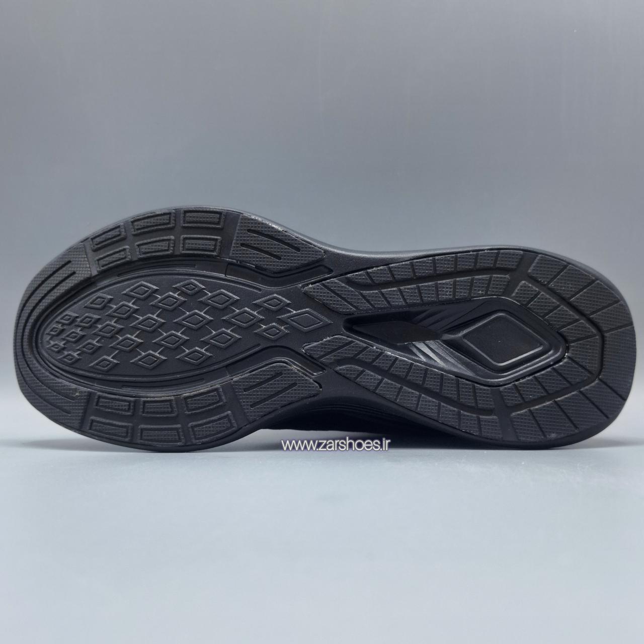 کفش مخصوص پیاده روی مردانه نایکی مدل 12133333335-AIR FORCE 1 LOW YOHOOD         