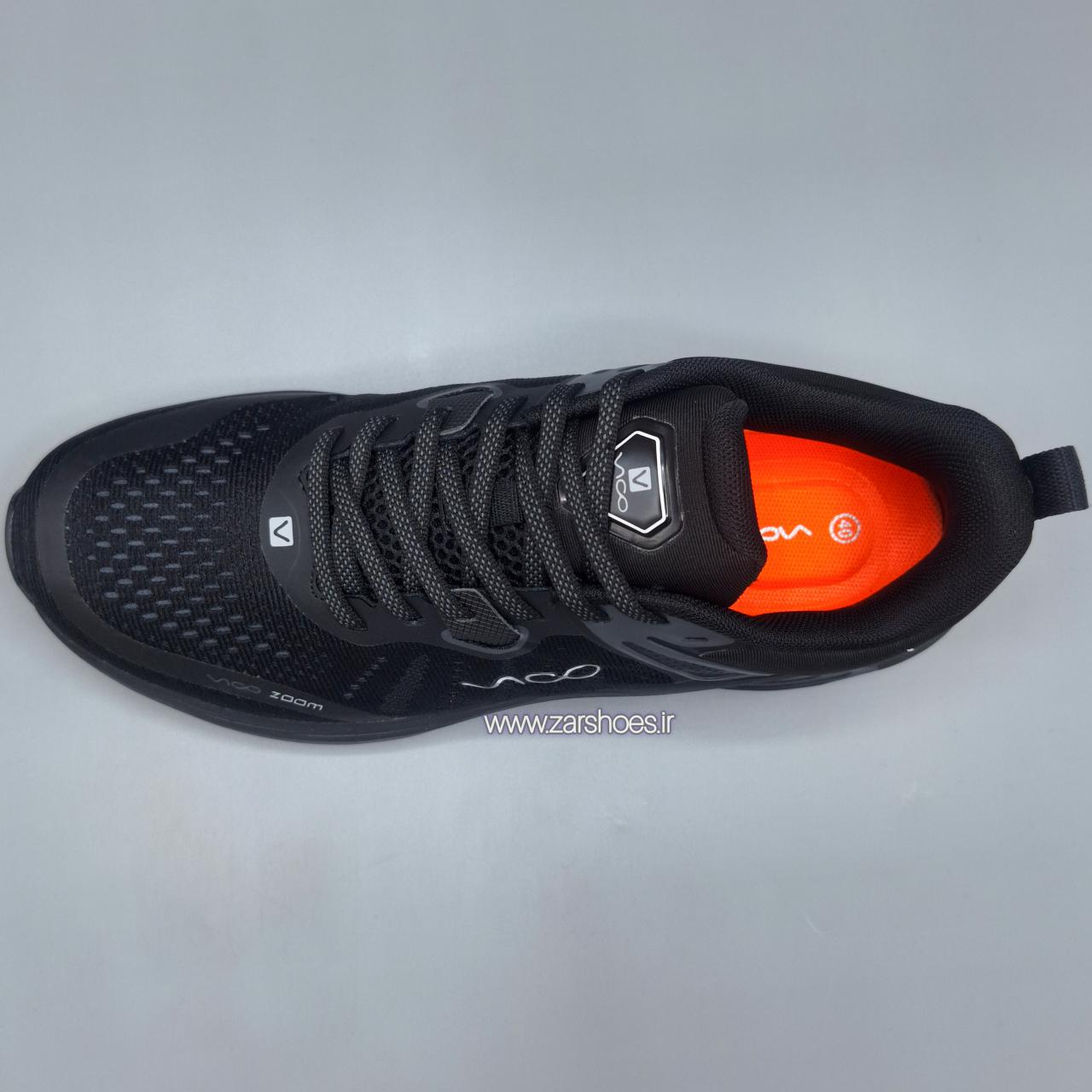 کفش مخصوص پیاده روی مردانه نایکی مدل 12133333335-AIR FORCE 1 LOW YOHOOD          