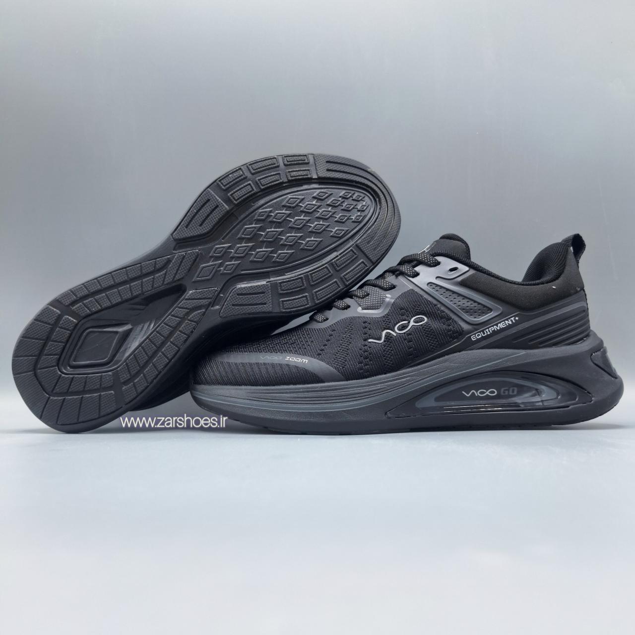 کفش مخصوص پیاده روی مردانه نایکی مدل 12133333335-AIR FORCE 1 LOW YOHOOD         