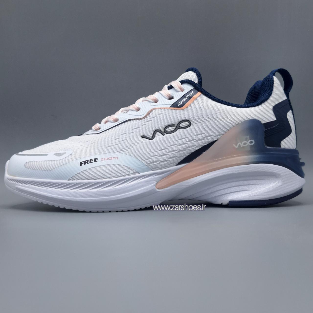 کفش مخصوص پیاده روی مردانه نایکی مدل 12133333335-AIR FORCE 1 LOW YOHOOD          