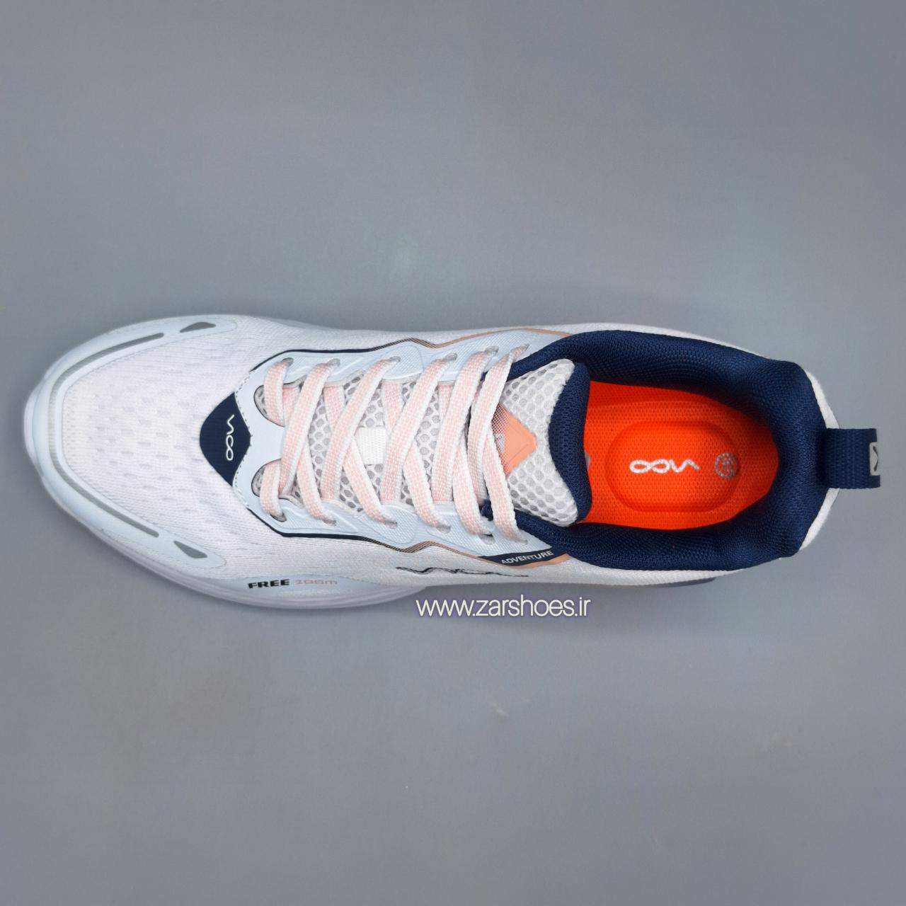 کفش مخصوص پیاده روی مردانه نایکی مدل 12133333335-AIR FORCE 1 LOW YOHOOD           