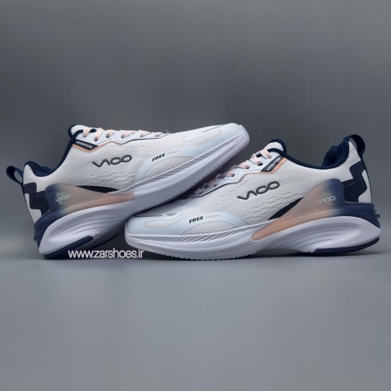 کفش مخصوص پیاده روی مردانه نایکی مدل 12133333335-AIR FORCE 1 LOW YOHOOD          
