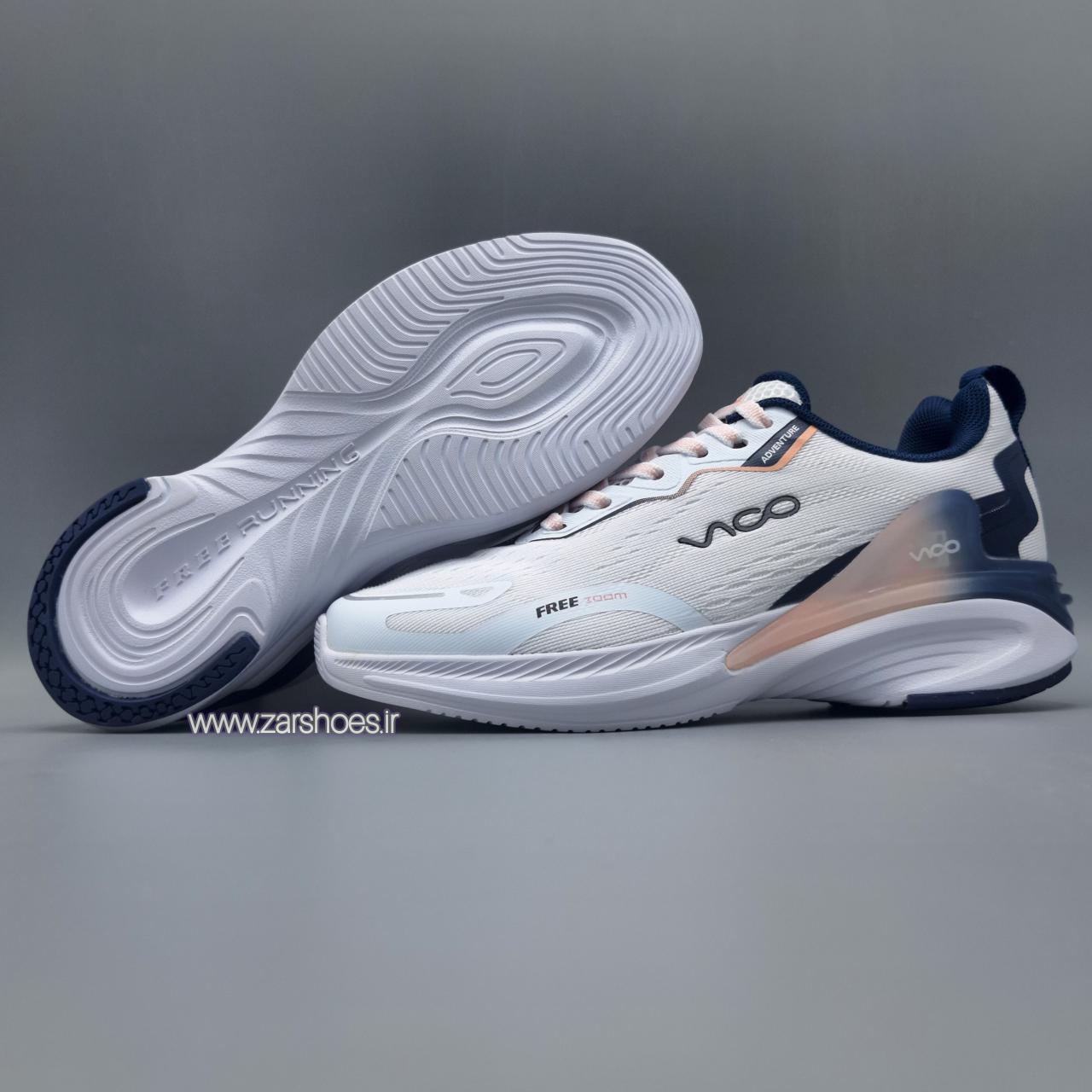 کفش مخصوص پیاده روی مردانه نایکی مدل 12133333335-AIR FORCE 1 LOW YOHOOD          