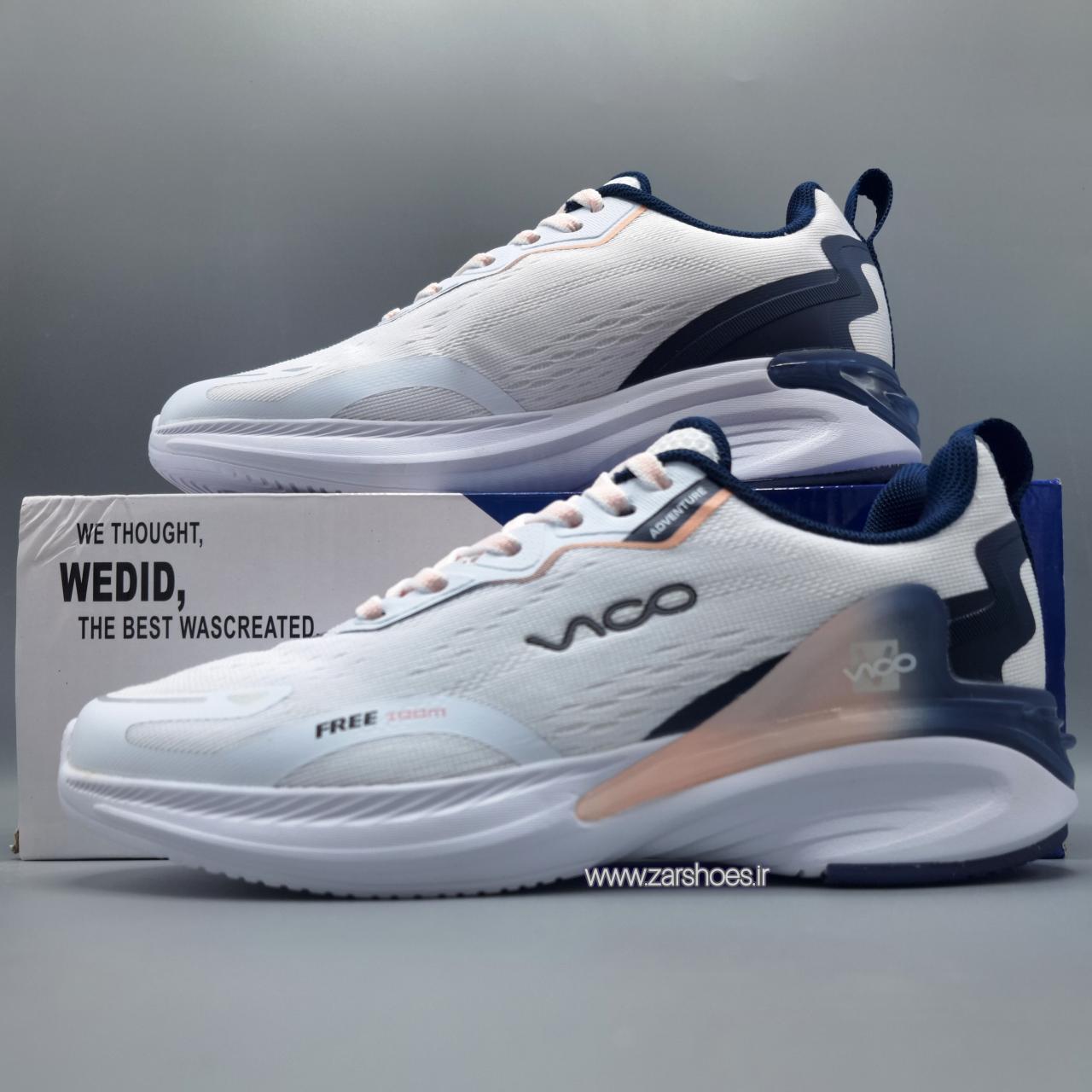 کفش مخصوص پیاده روی مردانه نایکی مدل 12133333335-AIR FORCE 1 LOW YOHOOD          