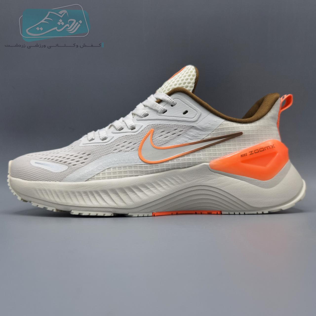 کفش مخصوص دویدن زنانه نایکی مدل AIR ZOOM PEGASUS 39 -12211