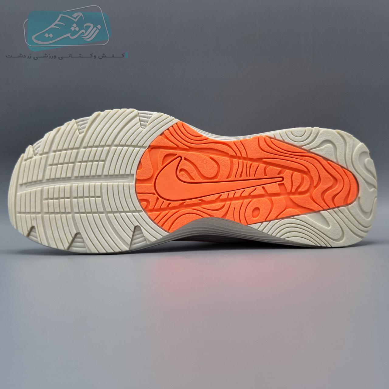  کفش مخصوص دویدن زنانه نایکی مدل AIR ZOOM PEGASUS 39 -12211