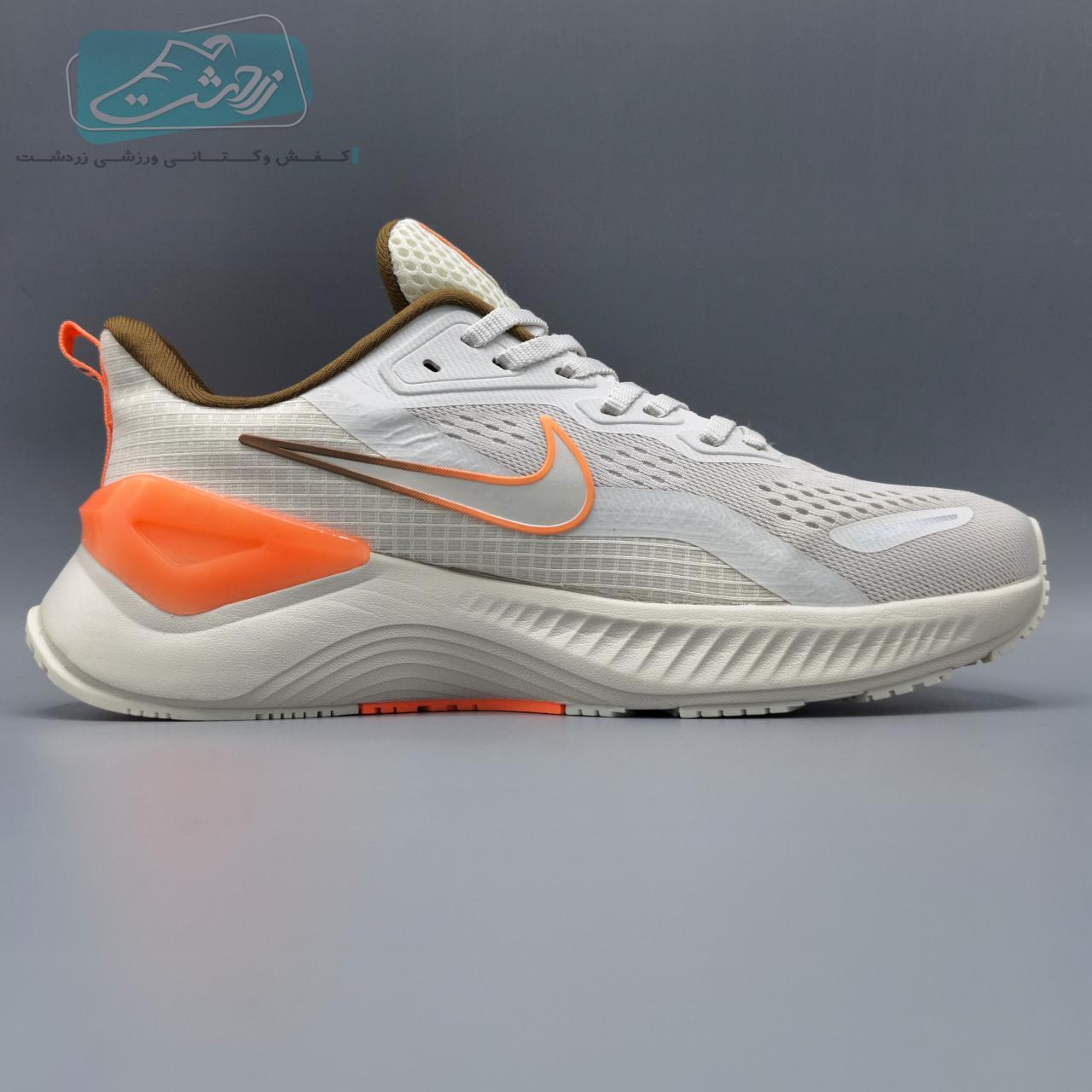  کفش مخصوص دویدن زنانه نایکی مدل AIR ZOOM PEGASUS 39 -12211