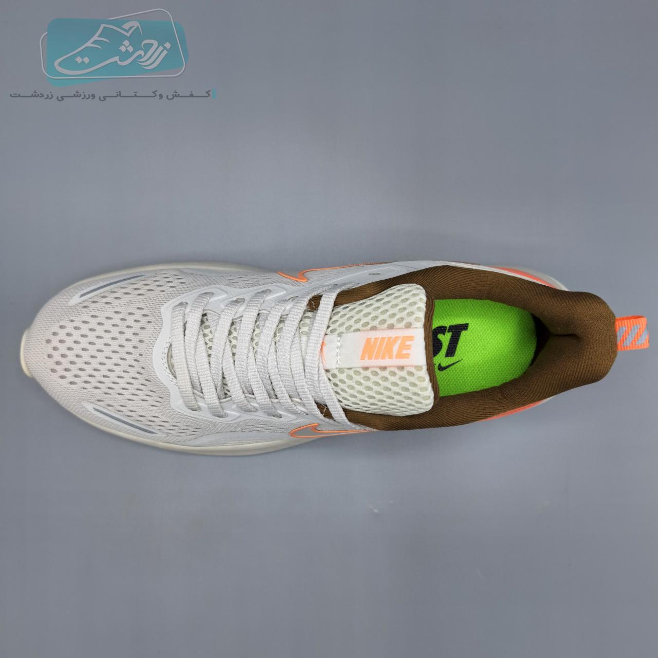  کفش مخصوص دویدن زنانه نایکی مدل AIR ZOOM PEGASUS 39 -12211