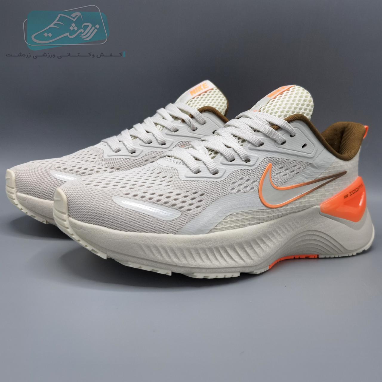  کفش مخصوص دویدن زنانه نایکی مدل AIR ZOOM PEGASUS 39 -12211 