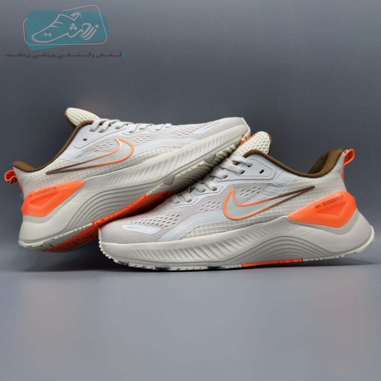 کفش مخصوص دویدن زنانه نایکی مدل AIR ZOOM PEGASUS 39 -12211