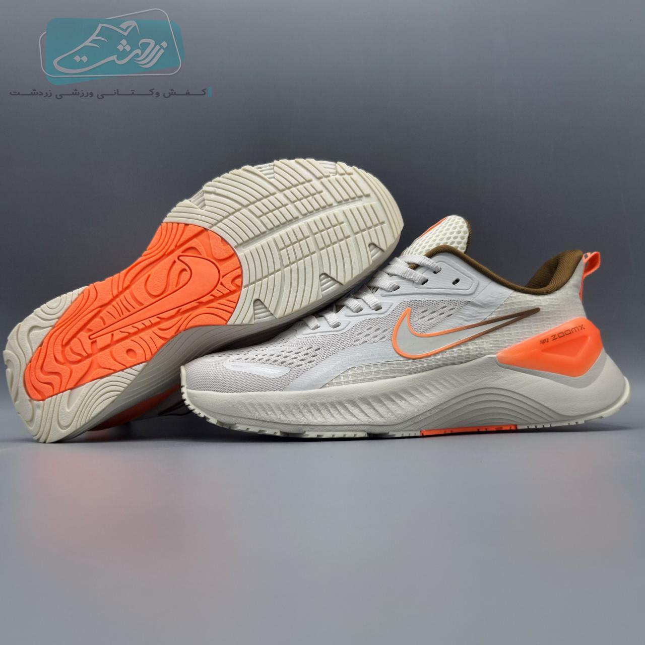  کفش مخصوص دویدن زنانه نایکی مدل AIR ZOOM PEGASUS 39 -12211