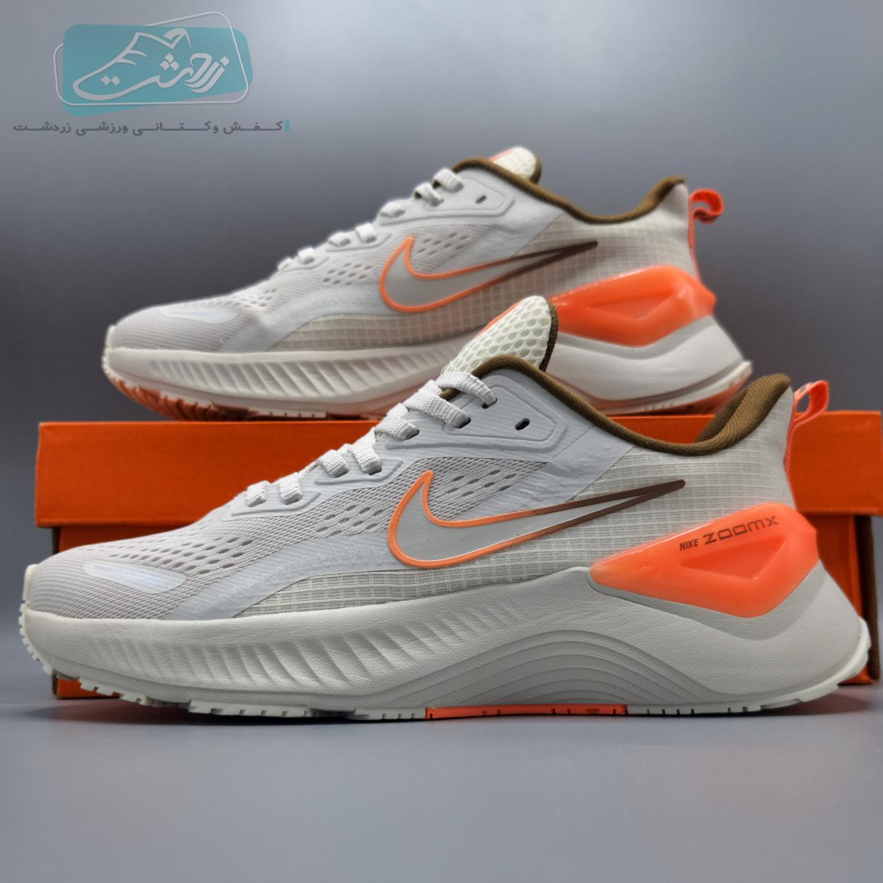  کفش مخصوص دویدن زنانه نایکی مدل AIR ZOOM PEGASUS 39 -12211
