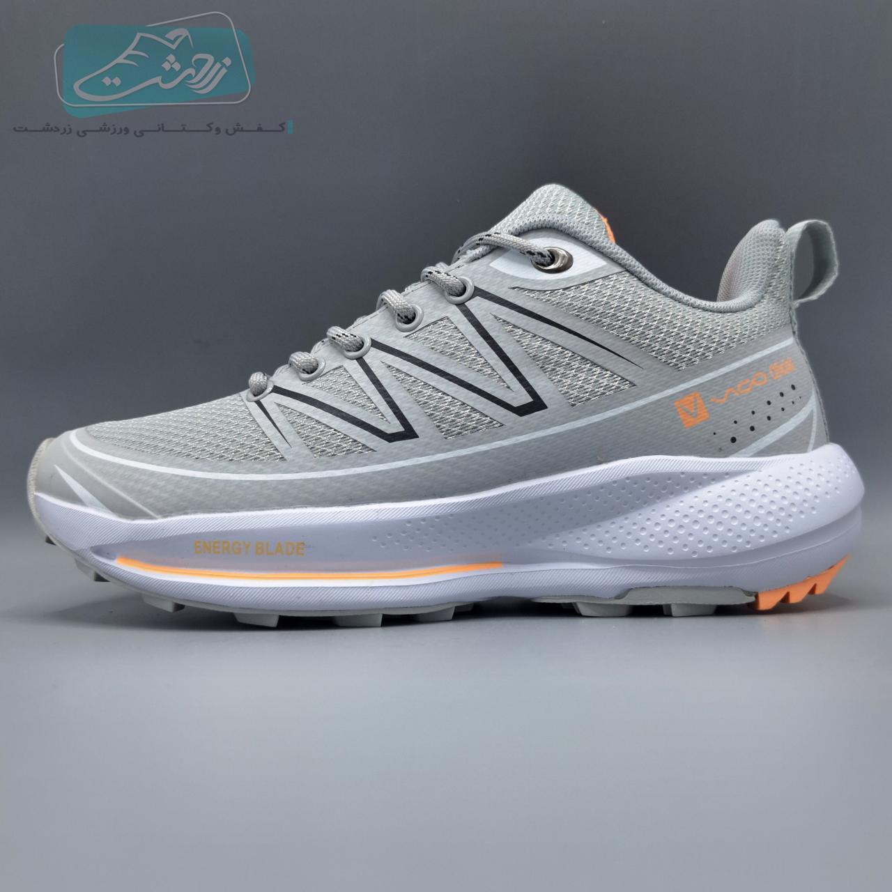  کفش مخصوص دویدن زنانه نایکی مدل AIR ZOOM PEGASUS 39 -12211         