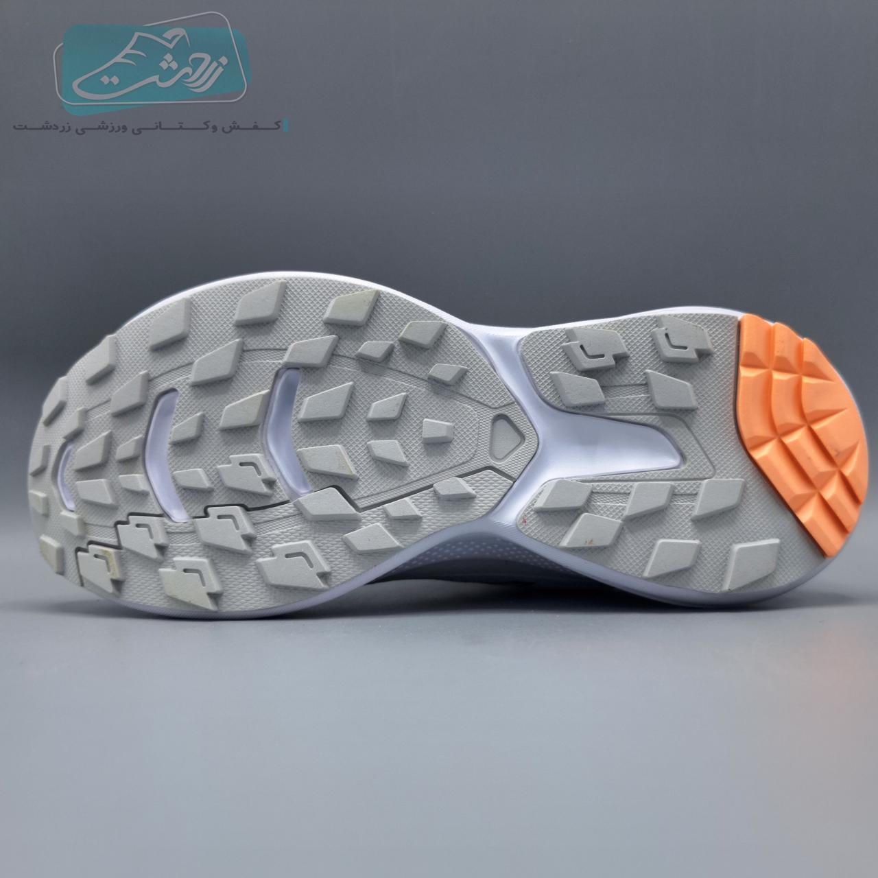  کفش مخصوص دویدن زنانه نایکی مدل AIR ZOOM PEGASUS 39 -12211         