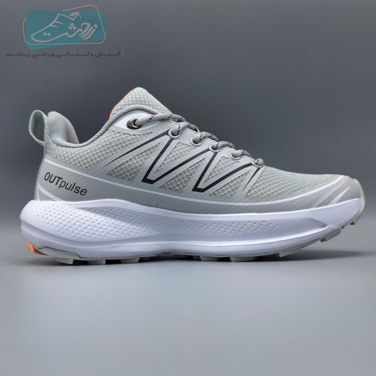  کفش مخصوص دویدن زنانه نایکی مدل AIR ZOOM PEGASUS 39 -12211         