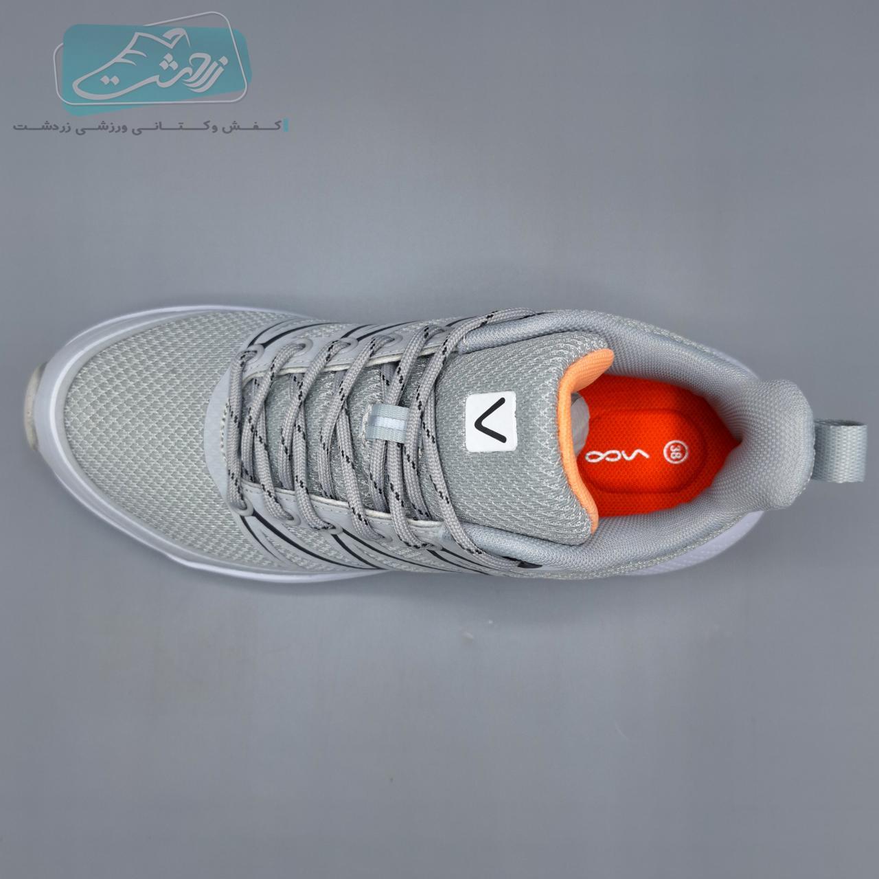  کفش مخصوص دویدن زنانه نایکی مدل AIR ZOOM PEGASUS 39 -12211         