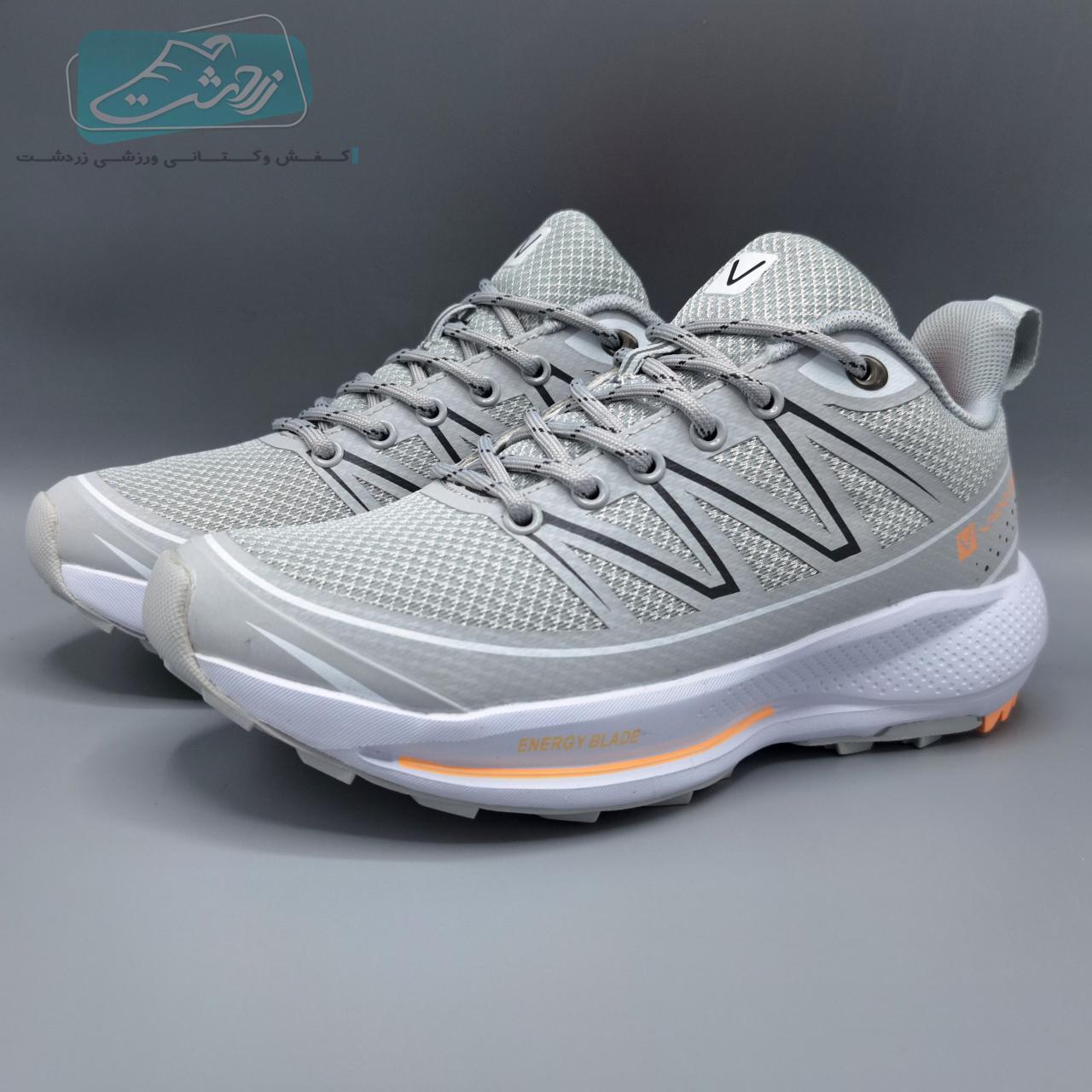  کفش مخصوص دویدن زنانه نایکی مدل AIR ZOOM PEGASUS 39 -12211          