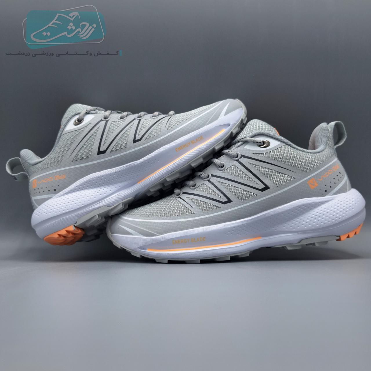  کفش مخصوص دویدن زنانه نایکی مدل AIR ZOOM PEGASUS 39 -12211         