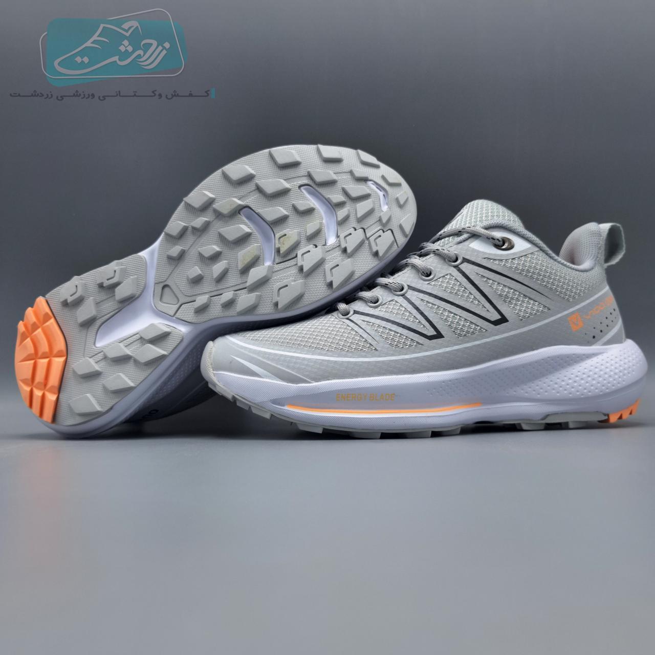  کفش مخصوص دویدن زنانه نایکی مدل AIR ZOOM PEGASUS 39 -12211         