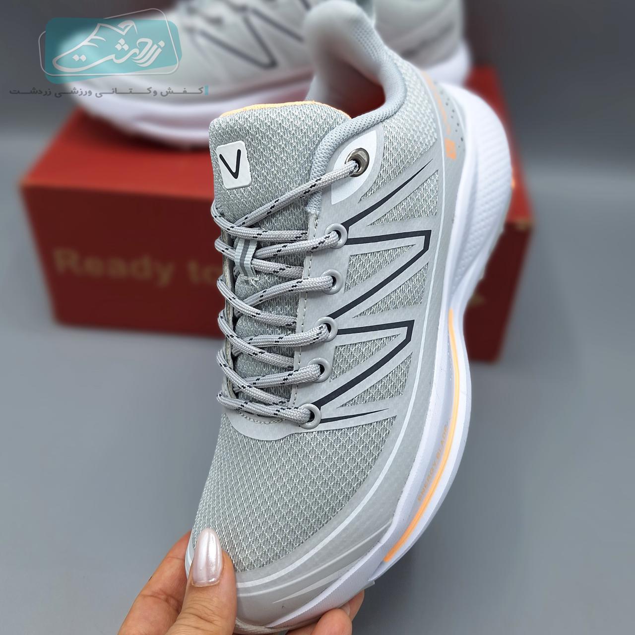  کفش مخصوص دویدن زنانه نایکی مدل AIR ZOOM PEGASUS 39 -12211          