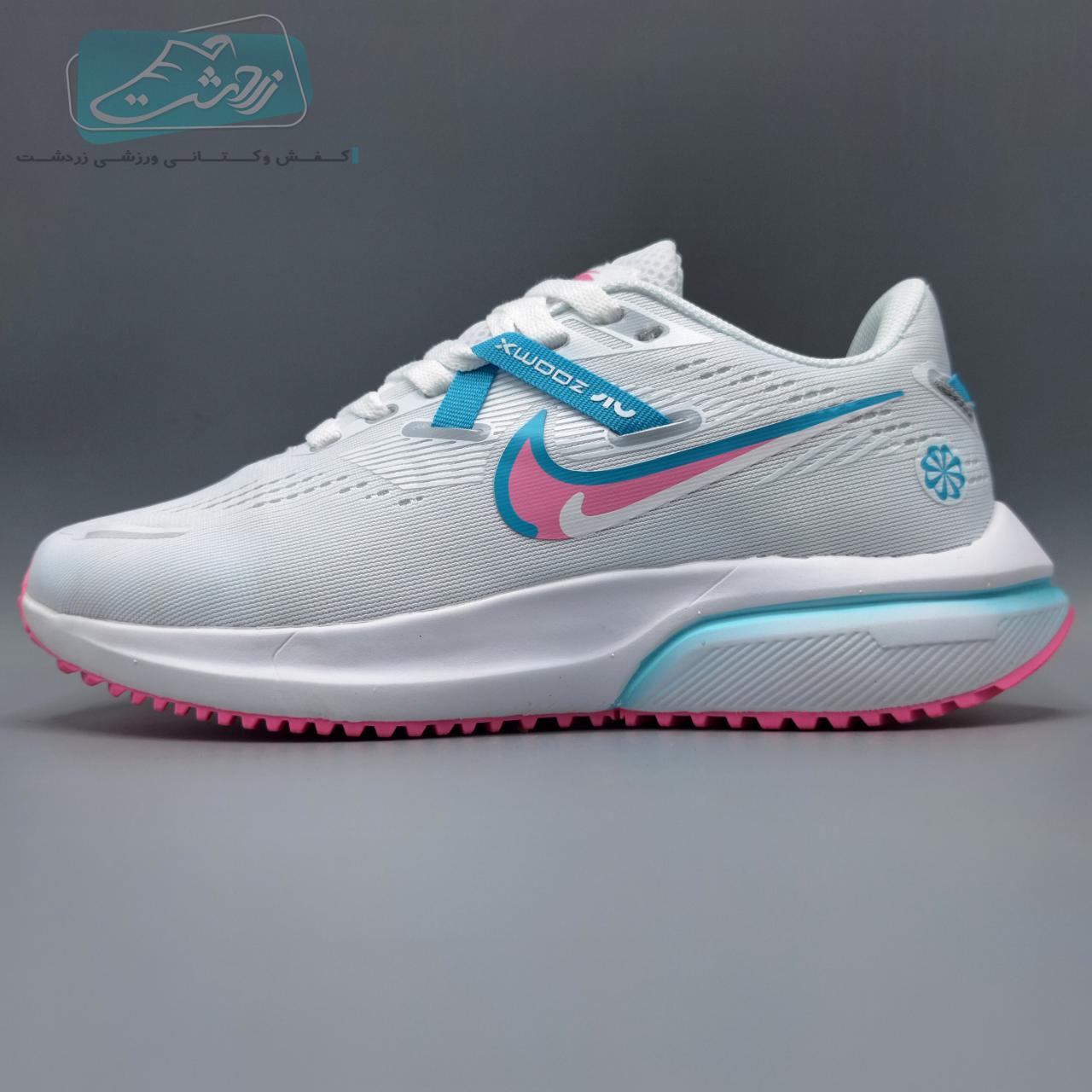  کفش مخصوص دویدن زنانه نایکی مدل AIR ZOOM PEGASUS 39 -12211 