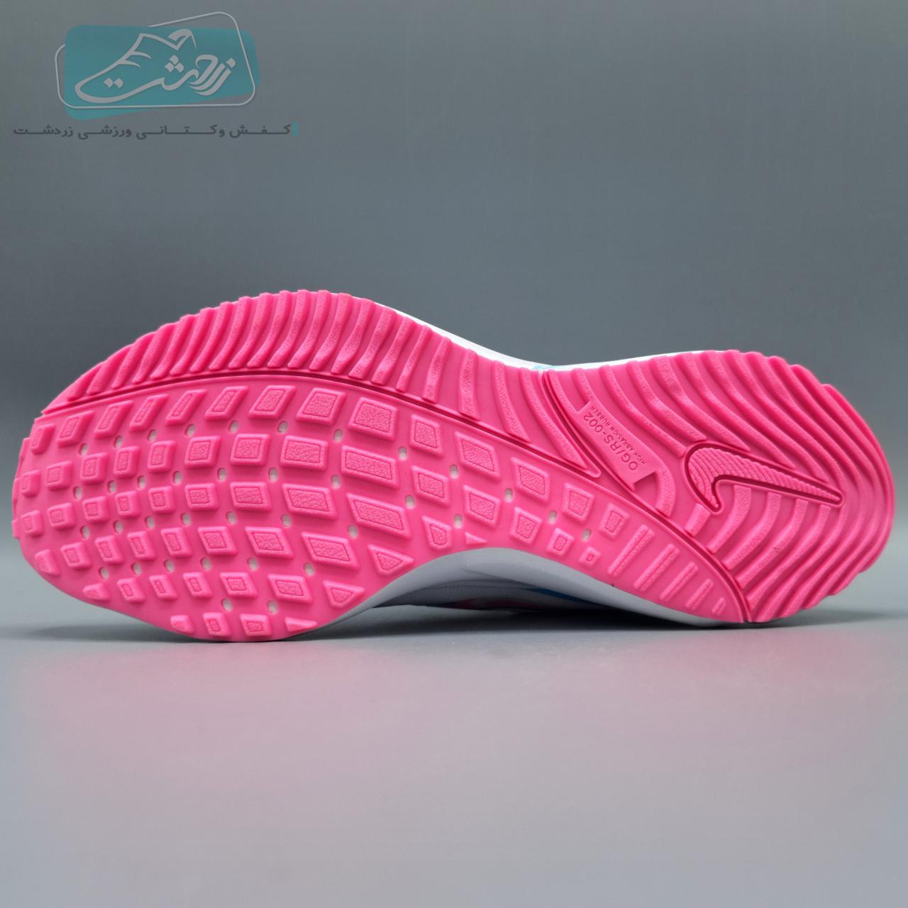  کفش مخصوص دویدن زنانه نایکی مدل AIR ZOOM PEGASUS 39 -12211 