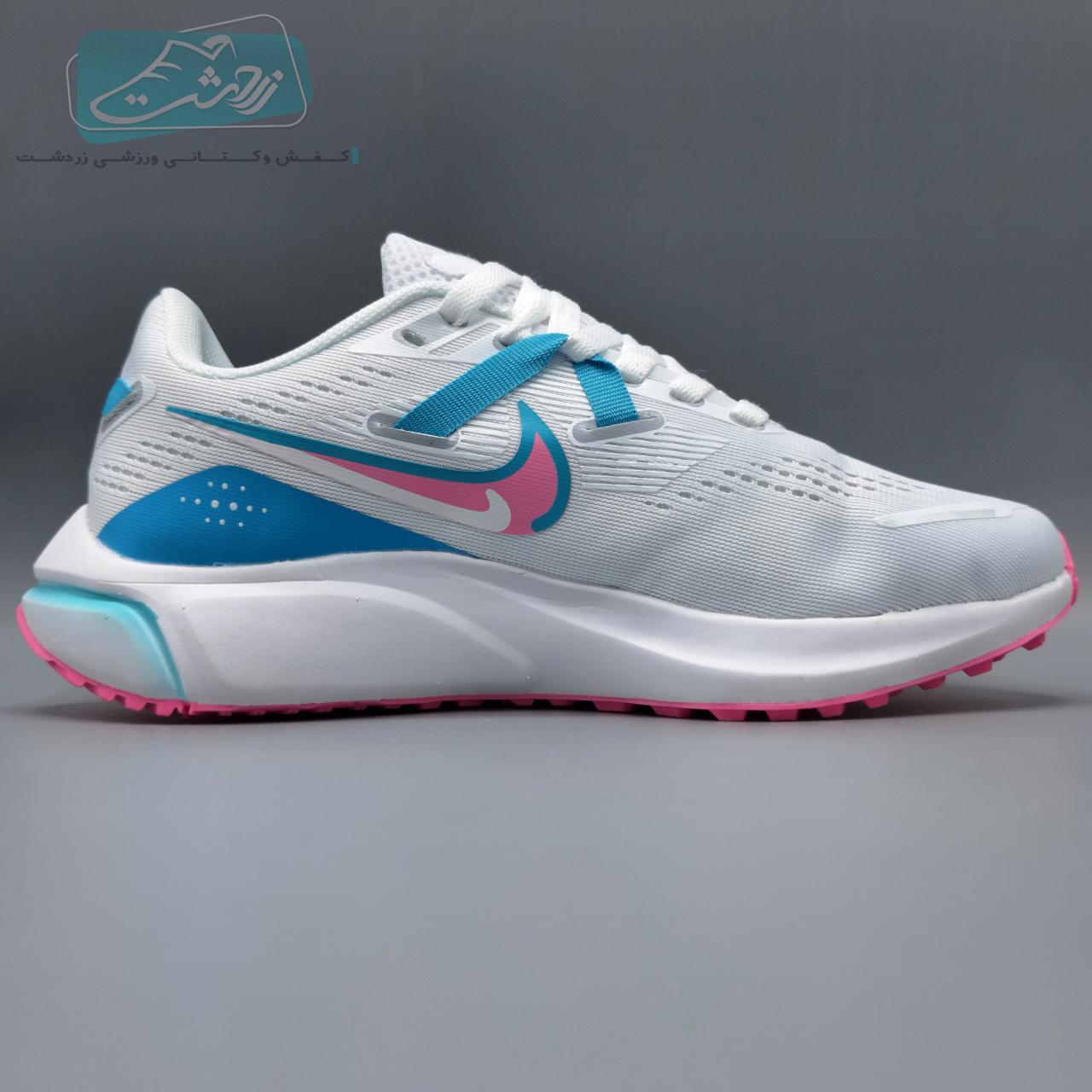  کفش مخصوص دویدن زنانه نایکی مدل AIR ZOOM PEGASUS 39 -12211 