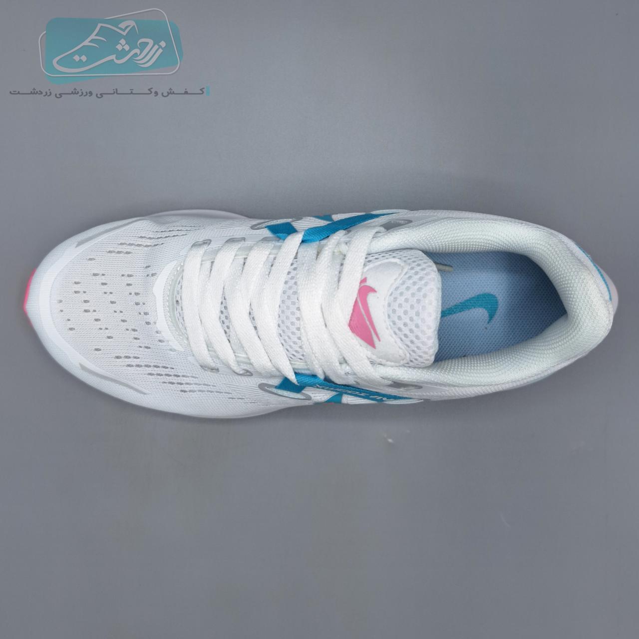  کفش مخصوص دویدن زنانه نایکی مدل AIR ZOOM PEGASUS 39 -12211  