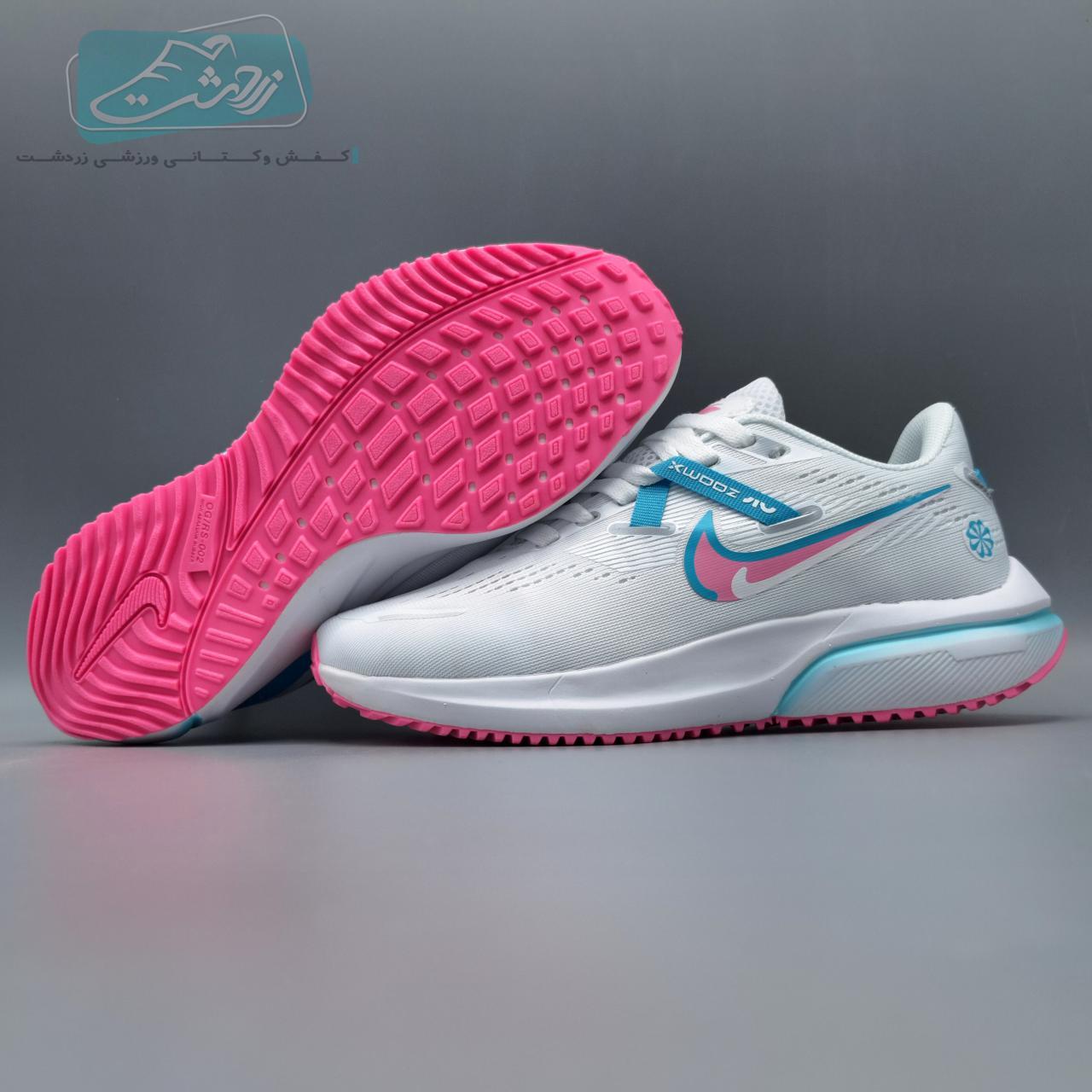  کفش مخصوص دویدن زنانه نایکی مدل AIR ZOOM PEGASUS 39 -12211 