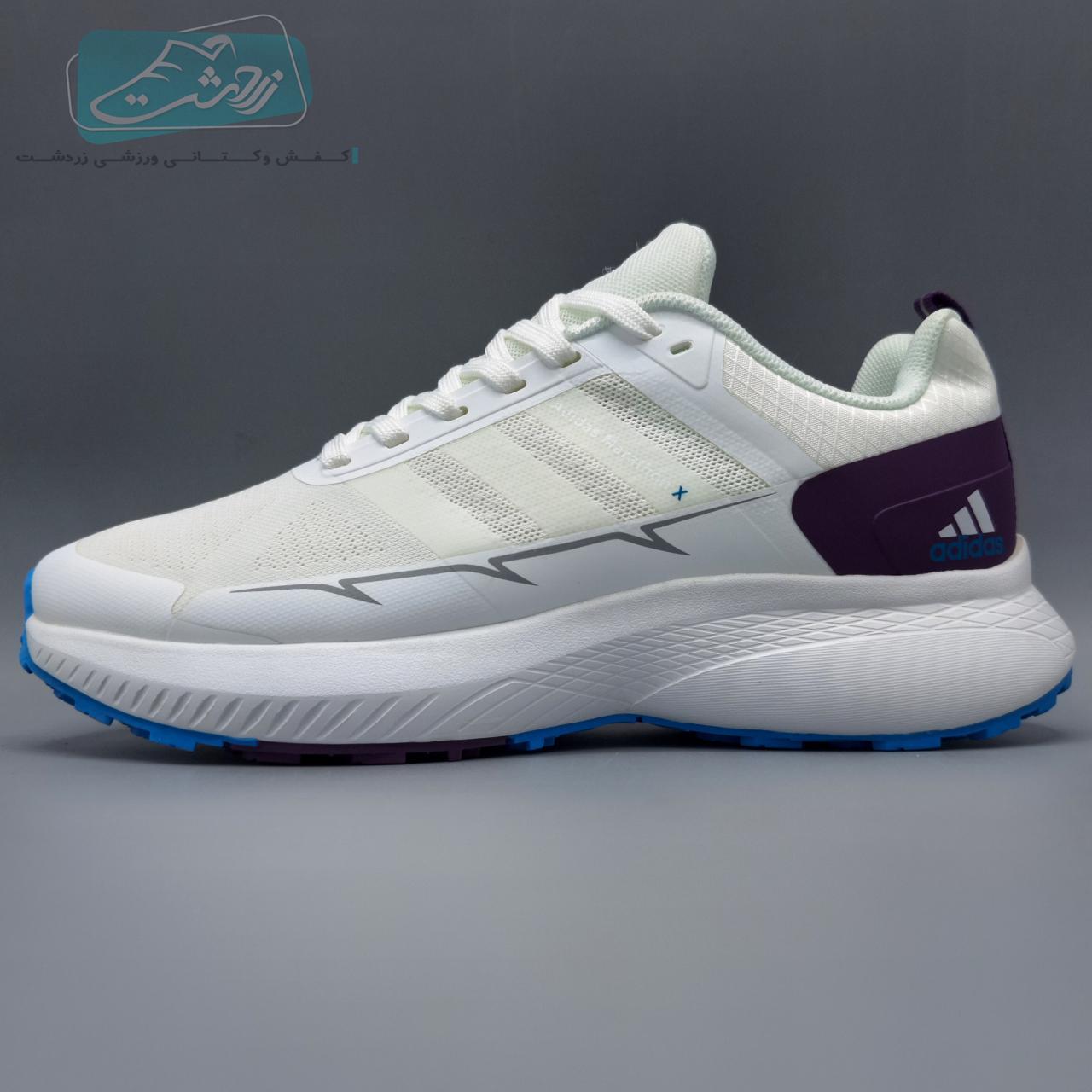  کفش مخصوص دویدن زنانه نایکی مدل AIR ZOOM PEGASUS 39 -12211  