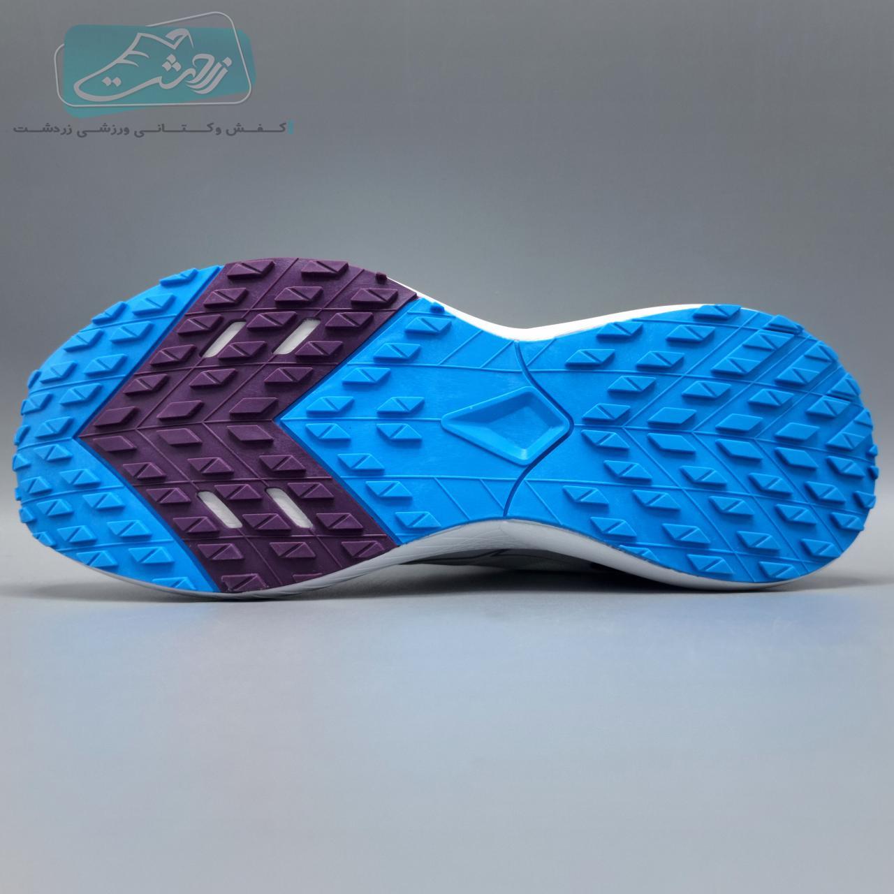  کفش مخصوص دویدن زنانه نایکی مدل AIR ZOOM PEGASUS 39 -12211  