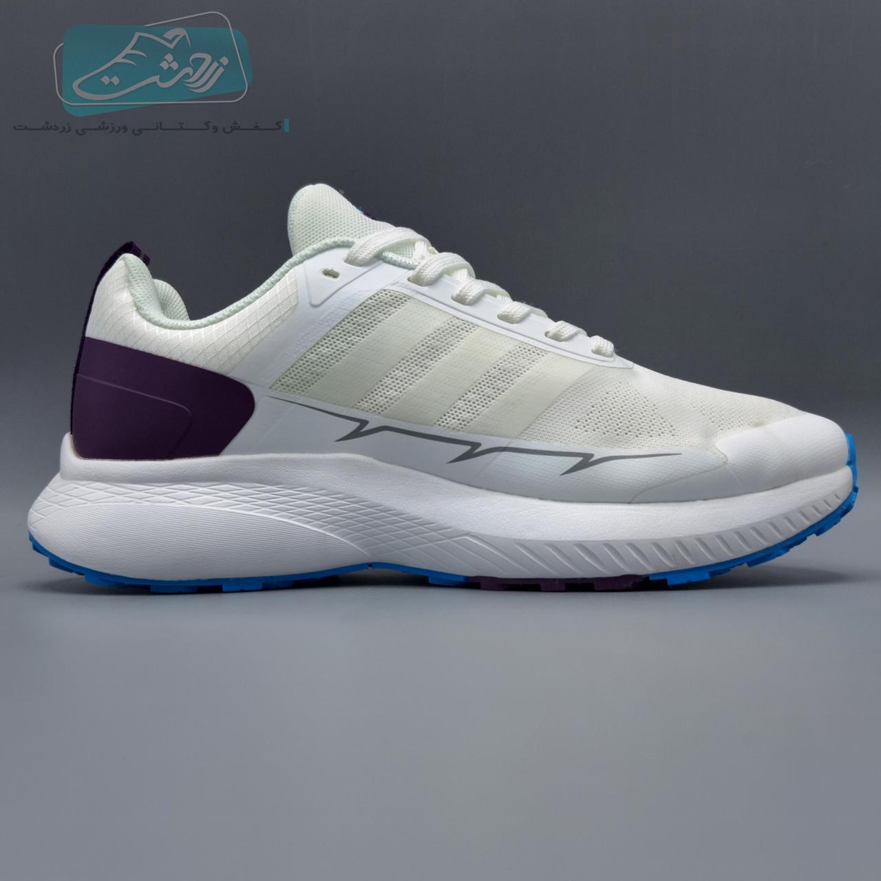  کفش مخصوص دویدن زنانه نایکی مدل AIR ZOOM PEGASUS 39 -12211  