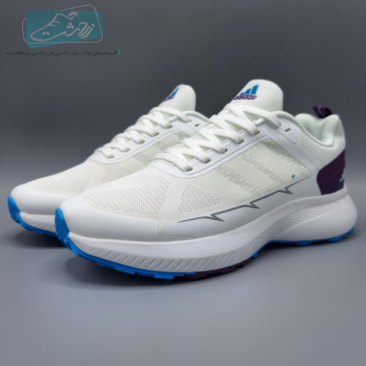  کفش مخصوص دویدن زنانه نایکی مدل AIR ZOOM PEGASUS 39 -12211   