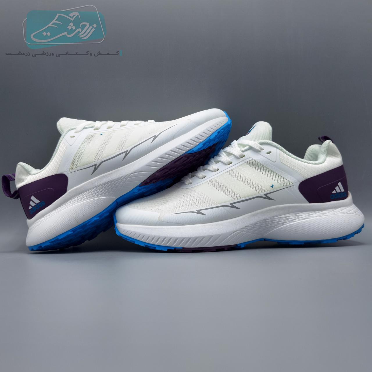  کفش مخصوص دویدن زنانه نایکی مدل AIR ZOOM PEGASUS 39 -12211  